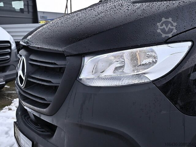 Pritschenwagen Mercedes-Benz Sprinter 315 CDI Pritsche PRO L2 DOKA AHK Kam