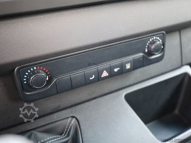 Pick-up varevogn Mercedes-Benz Sprinter 316 CDI Pritsche EK L3 AHK Standhz.