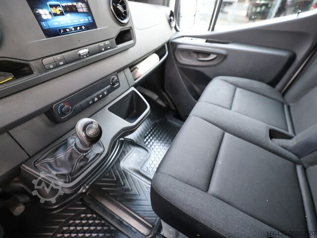Pick-up varevogn Mercedes-Benz Sprinter 316 CDI Pritsche EK L3 AHK Standhz.