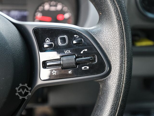 Pick-up varevogn Mercedes-Benz Sprinter 316 CDI Pritsche EK L3 AHK Standhz.