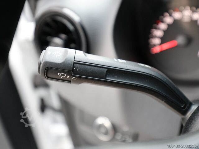 Pick-up varevogn Mercedes-Benz Sprinter 316 CDI Pritsche EK L3 AHK Standhz.