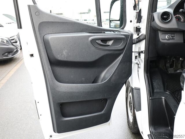 Pick-up varevogn Mercedes-Benz Sprinter 316 CDI Pritsche EK L3 AHK Standhz.