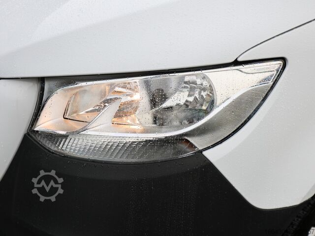 Pick-up varevogn Mercedes-Benz Sprinter 316 CDI Pritsche EK L3 AHK Standhz.