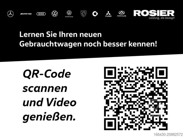 Bestelwagen Mitsubishi Fuso Canter