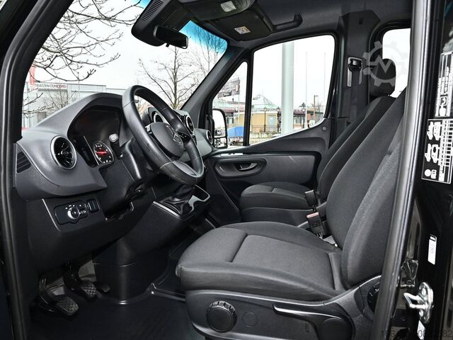 Pick-up bestelwagen Mercedes-Benz Sprinter 315 CDI Pritsche PRO L2 DOKA AHK Kam