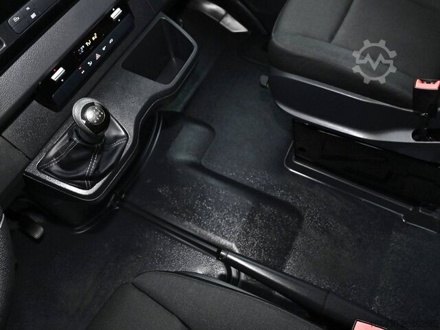 Pick-up bestelwagen Mercedes-Benz Sprinter 315 CDI Pritsche PRO L2 DOKA AHK Kam