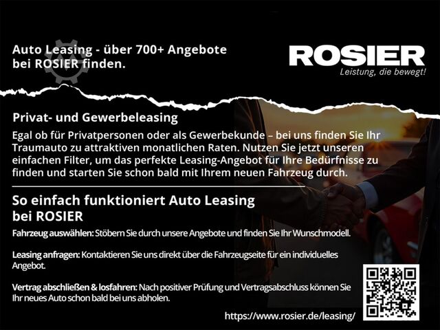 Pick-up bestelwagen Mercedes-Benz Sprinter 315 CDI Pritsche PRO L2 DOKA AHK Kam