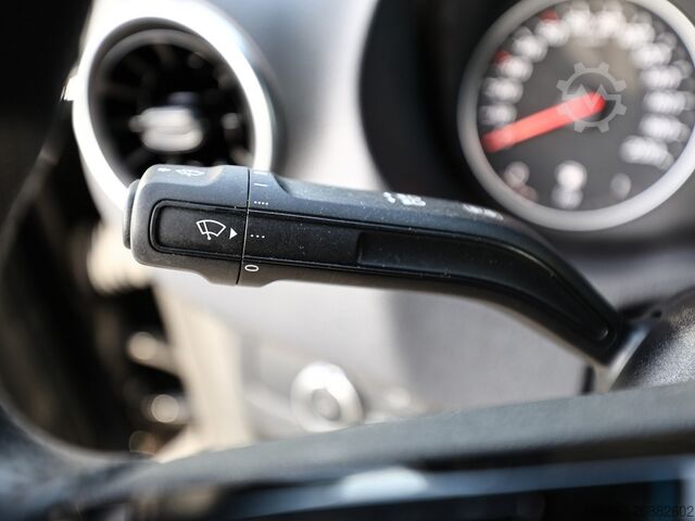 Pick-up bestelwagen Mercedes-Benz Sprinter 315 CDI Pritsche PRO L2 DOKA AHK Kam