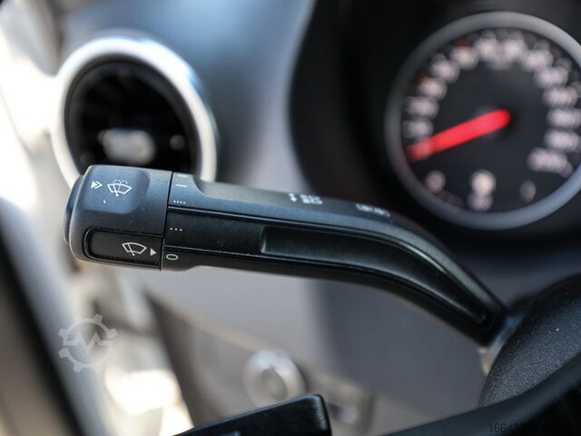 Bestelwagen met verhoogd dak Mercedes-Benz Sprinter 317 CDI Kasten Pro L2H2 Holz Navi Ka