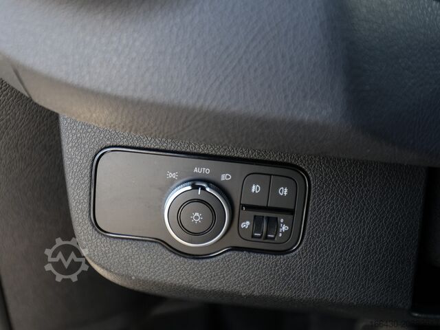 Bestelwagen met verhoogd dak Mercedes-Benz Sprinter 317 CDI Kasten Pro L2H2 Holz Navi Ka