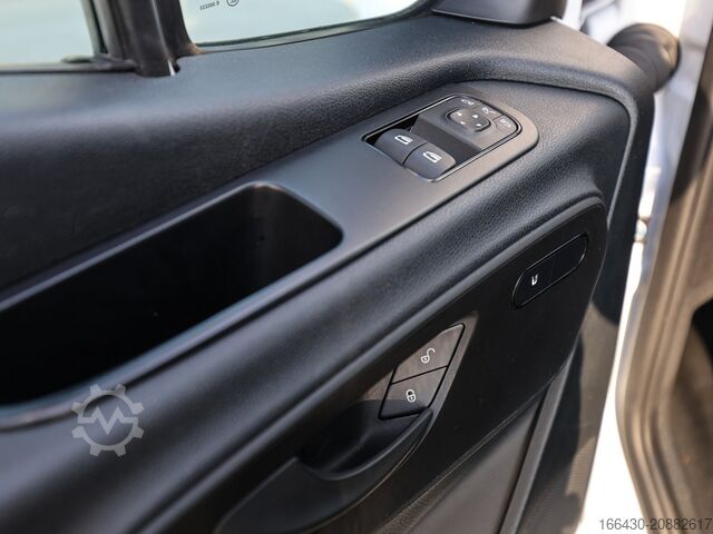 Bestelwagen met verhoogd dak Mercedes-Benz Sprinter 317 CDI Kasten Pro L2H2 Holz Navi Ka