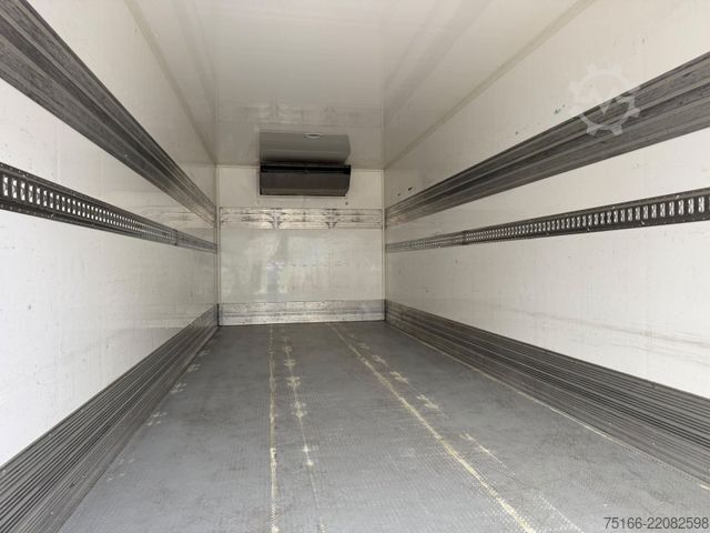 Chłodnia (samochód ciężarowy) MAN TGL 12.250 BL Kühlkoffer 7,45 m LBW 1 T*TK 600