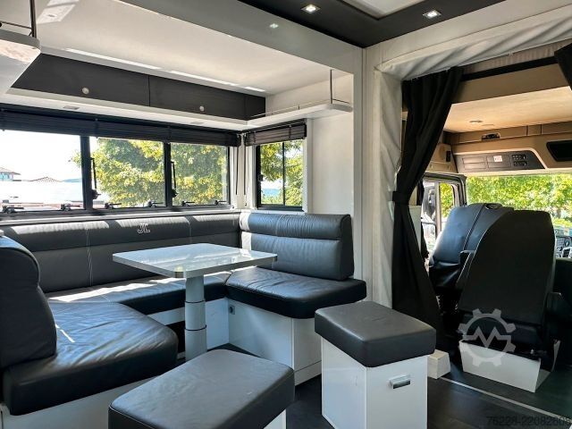 Samochód do przewozu bydła MERCEDES-BENZ Actros