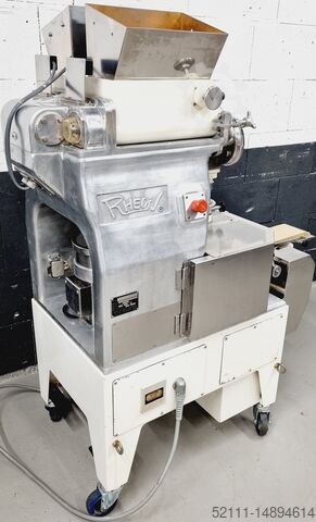 Maszyna do napełniania i formowania Rheon KN-100