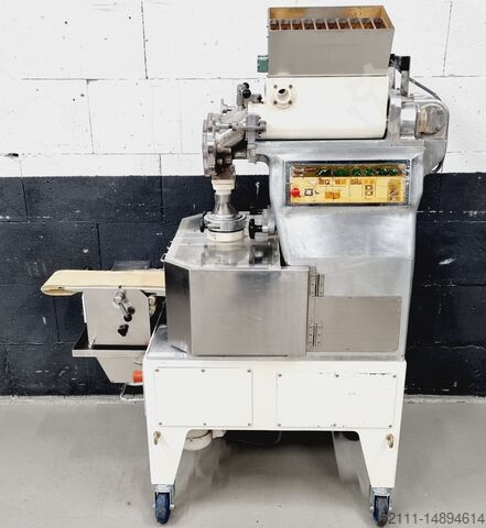 Maszyna do napełniania i formowania Rheon KN-100