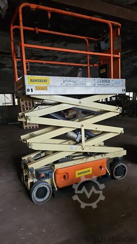 Lift cu foarfecă JLG 1930 ES