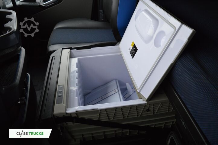 Standard nyergesvontató VOLVO FH 460 Globetrotter XL i-Save