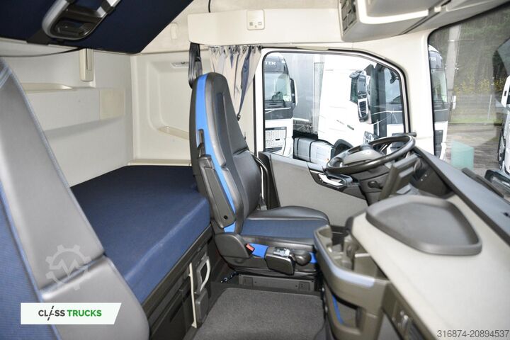 Standard nyergesvontató VOLVO FH 460 Globetrotter XL Varios i-Save