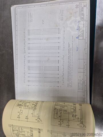 Bewerkingscentrum voor hoeken Weinig Unicontrol 10-2