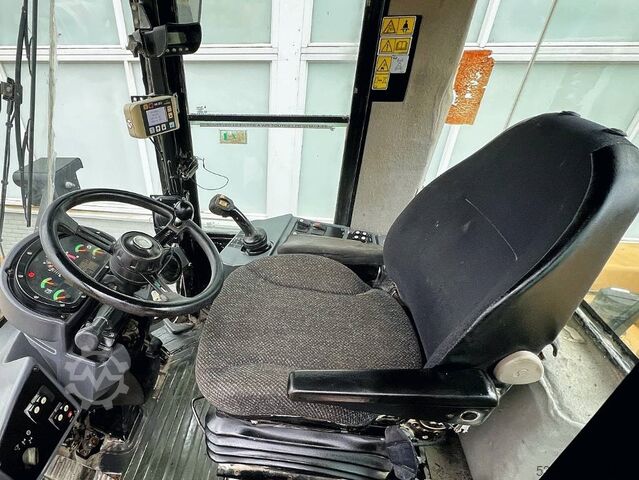 Rakodógép CAT 938 H (ONLY 8870h)