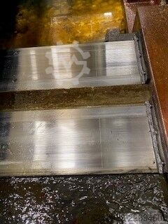 Tafelkotterbank TOS VARNSDORF WHN 13 CNC