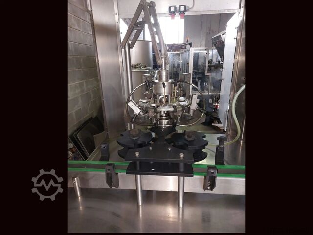 Monobloque de relleno 3M AMERICA DPS 6/6/1 EAGLE C