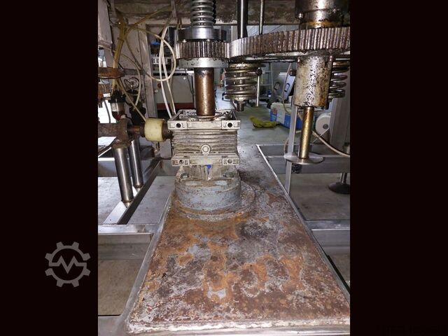 Monoblok vullen 3M AMERICA DPS 6/6/1 EAGLE C