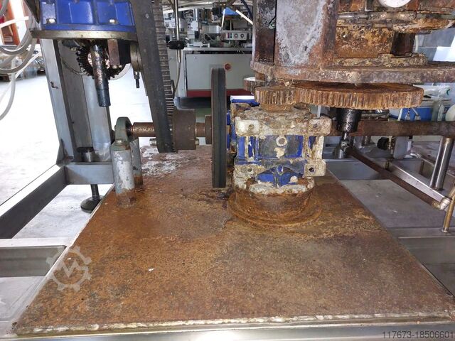 Monoblok vullen 3M AMERICA DPS 6/6/1 EAGLE C