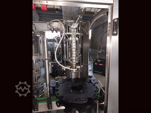 Monobloque de relleno 3M AMERICA DPS 6/6/1 EAGLE C