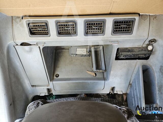 Koparka gąsiennicowa Komatsu PC240NLC-7K