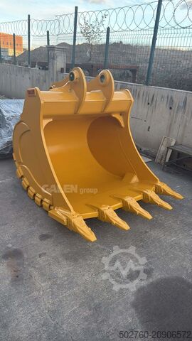 łyżka Komatsu PC290 Rock Bucket