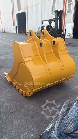 łyżka Komatsu PC290 Rock Bucket