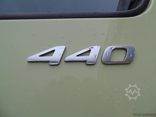 Standard-SZM DAF XF 440