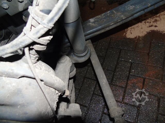 Standard-SZM DAF XF 440