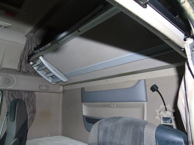 Standard-SZM DAF XF 440