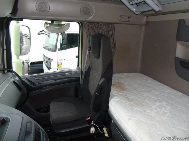 Standard-SZM DAF XF 440