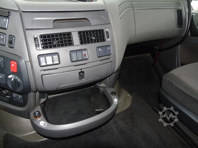 Standard-SZM DAF XF 440