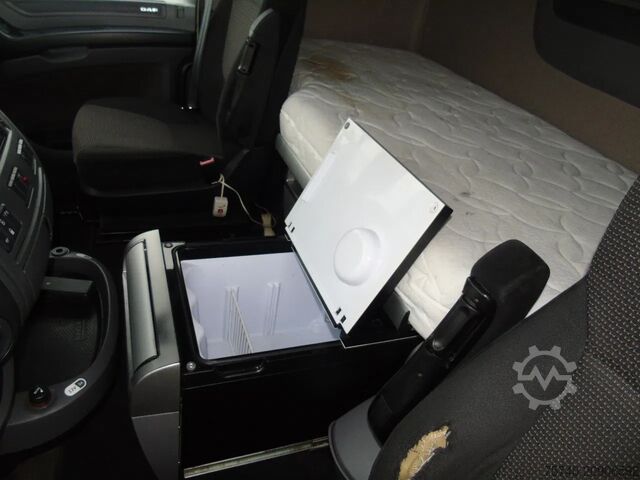 Standard-SZM DAF XF 440