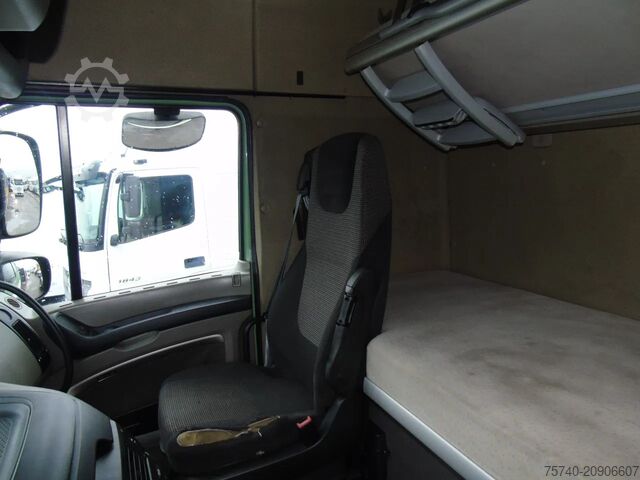 Standard-SZM DAF XF 105.410