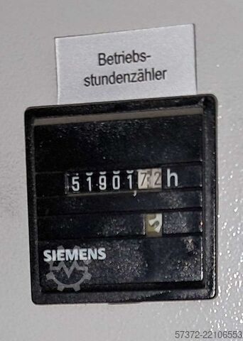 CNC 5-tengelyes megmunkálóközpont Maka Systems GmbH Moving Beam BC150t compact