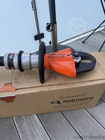Kleště na kabely Holmatro Mobile Cutter ICU 05 A 30