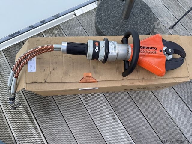 Kleště na kabely Holmatro Mobile Cutter ICU 05 A 30