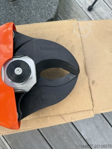 Kleště na kabely Holmatro Mobile Cutter ICU 05 A 30