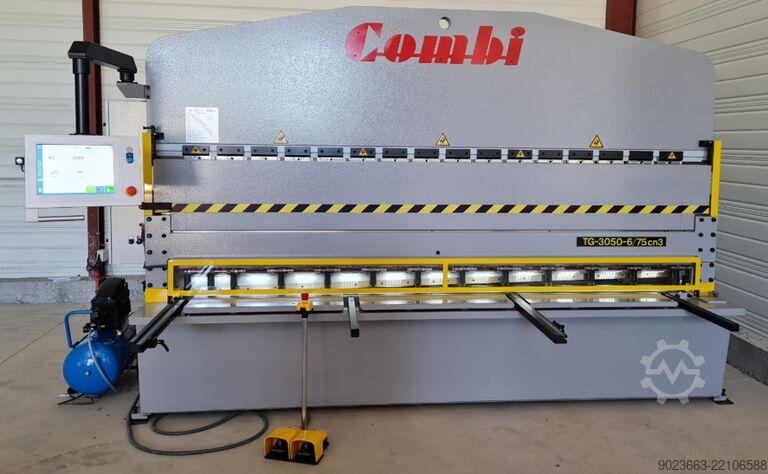   COMBI
