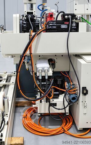 Studer S20 Favorit – Retificadora cilíndrica Studer S20 Favorit