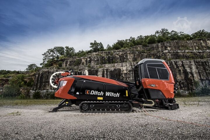 Bušilica HDD Ditch Witch AT40 Ditch Witch AT40