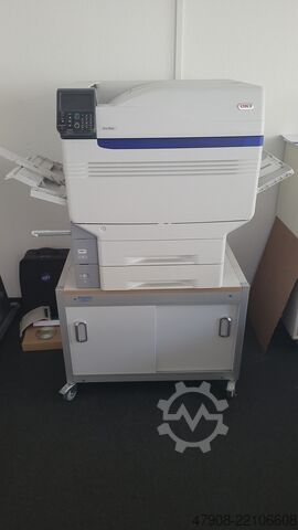 Maszyna do druku cyfrowego OKI PRO 9542