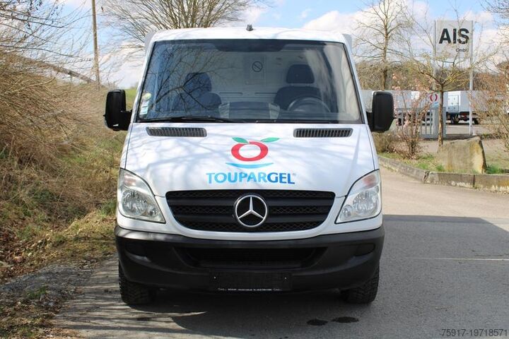 Kühltransporter MERCEDES-BENZ Sprinter 310  Cold Car 3+3 Türen -33°C