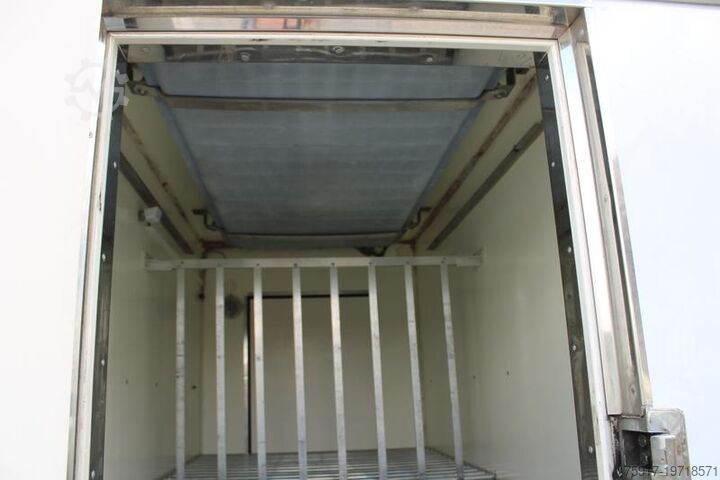 Kühltransporter MERCEDES-BENZ Sprinter 310  Cold Car 3+3 Türen -33°C