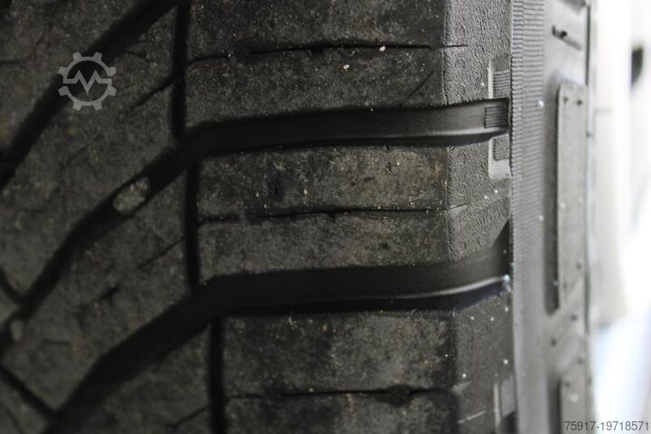 Kühltransporter MERCEDES-BENZ Sprinter 310  Cold Car 3+3 Türen -33°C